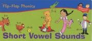 Tapa de Short Vowel Sounds
