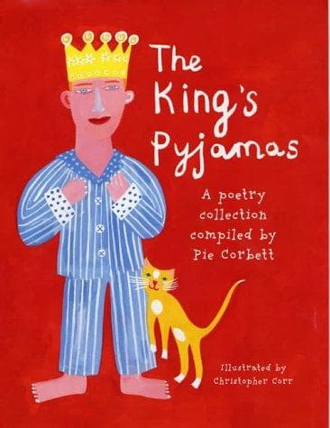 Tapa de King's Pyjamas