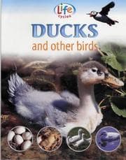 Tapa de Ducks and Other Birds (Life Cycles)