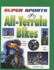 Tapa de All-Terrain Biking