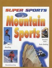 Tapa de Mountain Sports