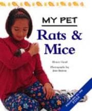 Tapa de Rats & Mice (My Pet)
