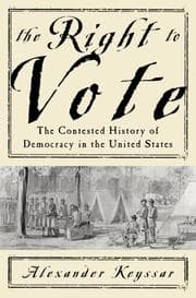Tapa de The Right to Vote