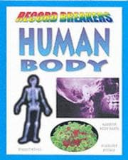 Tapa de Human Body (Record Breakers)