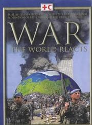 Tapa de War (World Reacts)