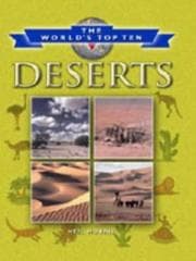 Tapa de Desserts (World's Top Ten)