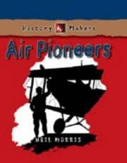 Tapa de Air Pioneers (History Makers)