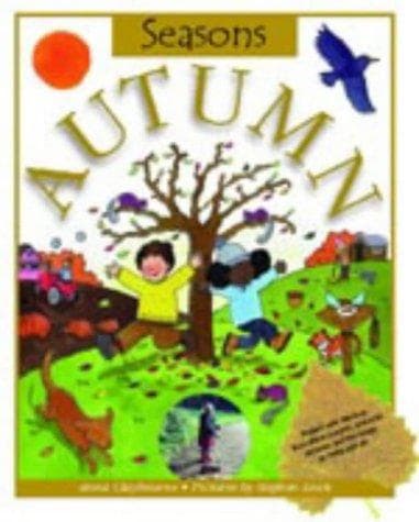 Tapa de Autumn (Seasons)