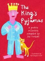 Tapa de The king's pyjamas
