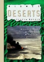 Tapa de Deserts (Biomes)