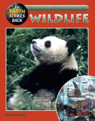 Tapa de Wildlife
