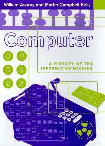 Tapa de Computer