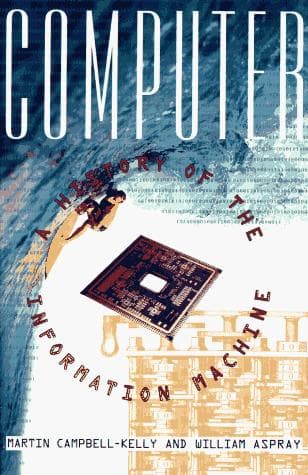 Tapa de Computer