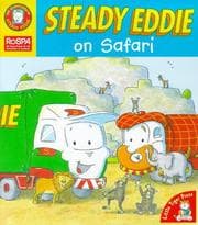 Tapa de Steady Eddie on Safari