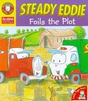 Tapa de Steady Eddie Foils the Plot (The Adventures of Steady Eddie)