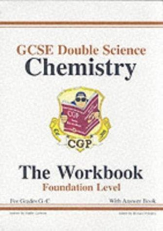 Tapa de GCSE Double Science (Multi Pack)