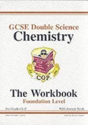 Tapa de GCSE Double Science (Multi Pack)