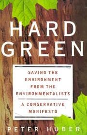 Tapa de Hard Green