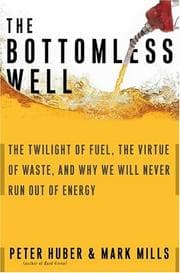 Tapa de The bottomless well