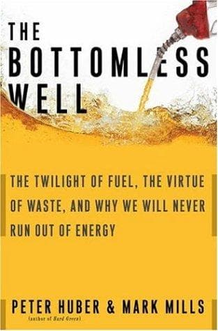Tapa de Bottomless Well