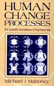 Tapa de Human change processes