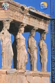 Tapa de Travellers Mainland Greece including Athens