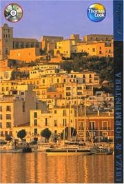 Tapa de Travellers Ibiza & Formentera