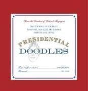 Tapa de Presidential Doodles