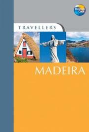 Tapa de Travellers Madeira, 3rd