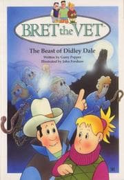 Tapa de Beast of Didley Dale (Bret the Vet)
