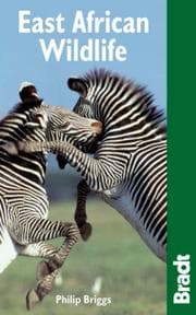 Tapa de East African wildlife