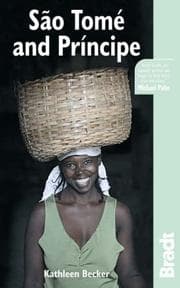 Tapa de Sao Tome and Principe (Bradt Travel Guide)