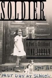 Tapa de Soldier