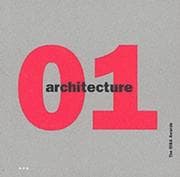 Tapa de Architecture 01