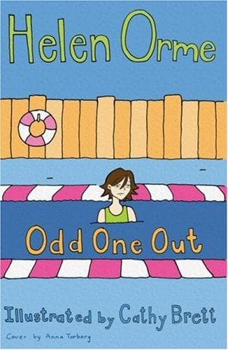 Tapa de Odd One Out