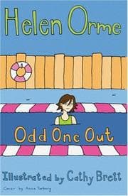 Tapa de Odd One Out