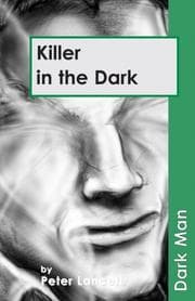 Tapa de Killer in the Dark (Dark Man)
