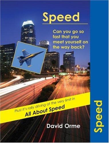 Tapa de Speed (Trailblazers)