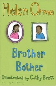 Tapa de Brother Bother (Siti's Sisters)