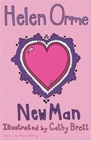 Tapa de New Man (Siti's Sisters)