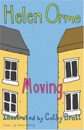 Tapa de Moving (Siti's Sisters)
