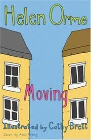 Tapa de Moving (Siti's Sisters)