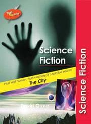 Tapa de Science Fiction (Trailblazers)