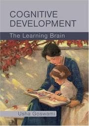 Tapa de Cognitive Development