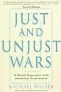 Tapa de Just And Unjust Wars