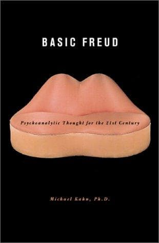 Tapa de Freud Basico