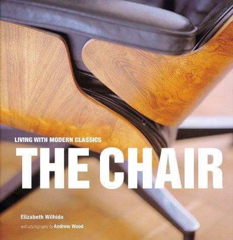 Tapa de The Chair