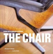 Tapa de The Chair