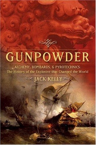 Tapa de Gunpowder