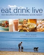 Tapa de Eat drink live